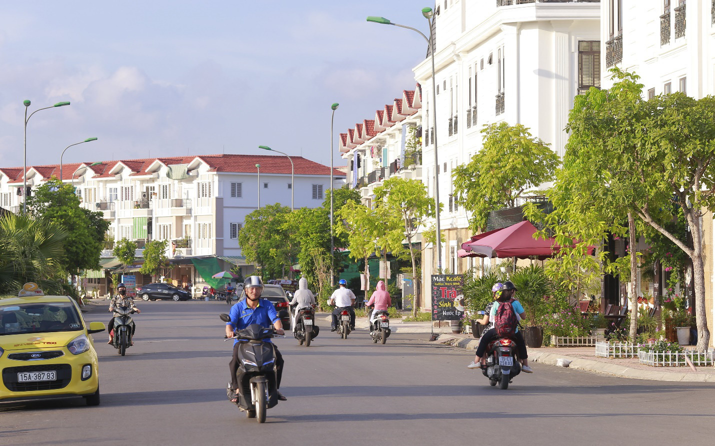 Hải Phòng chú trọng cải tạo và xây mới nhà ở cho người lao động