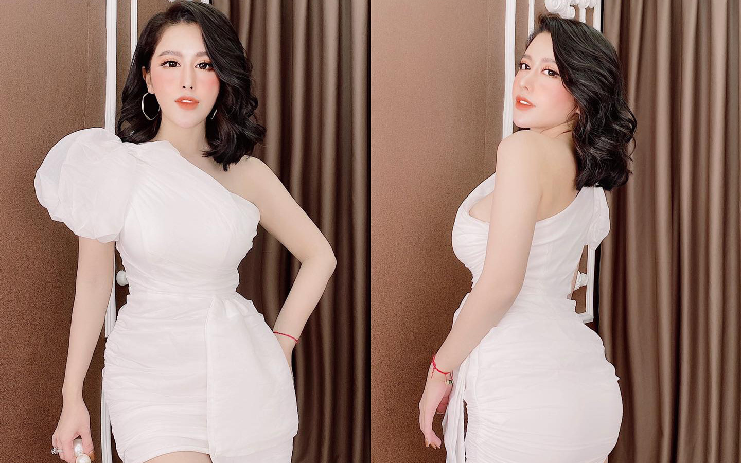 Hành trình xây dựng Lọ Lem Boutique của CEO Phạm Thị Thanh Nhàn