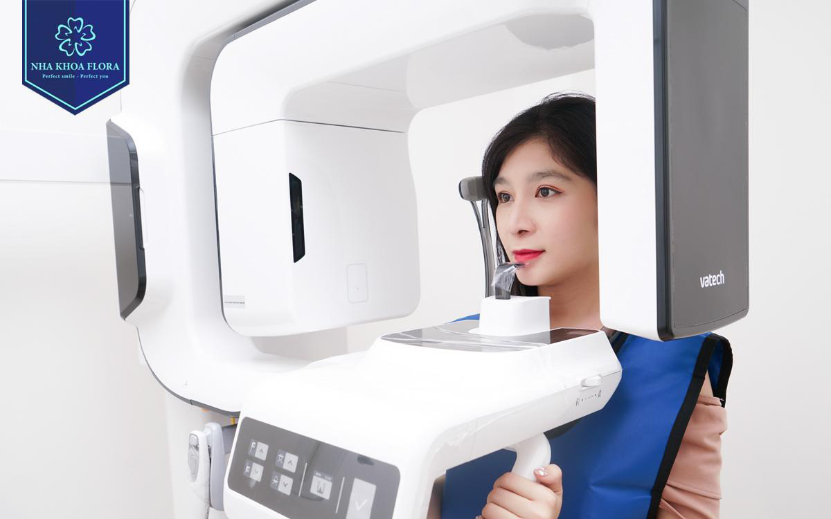 Khi nào bạn cần cấy ghép implant all on 4