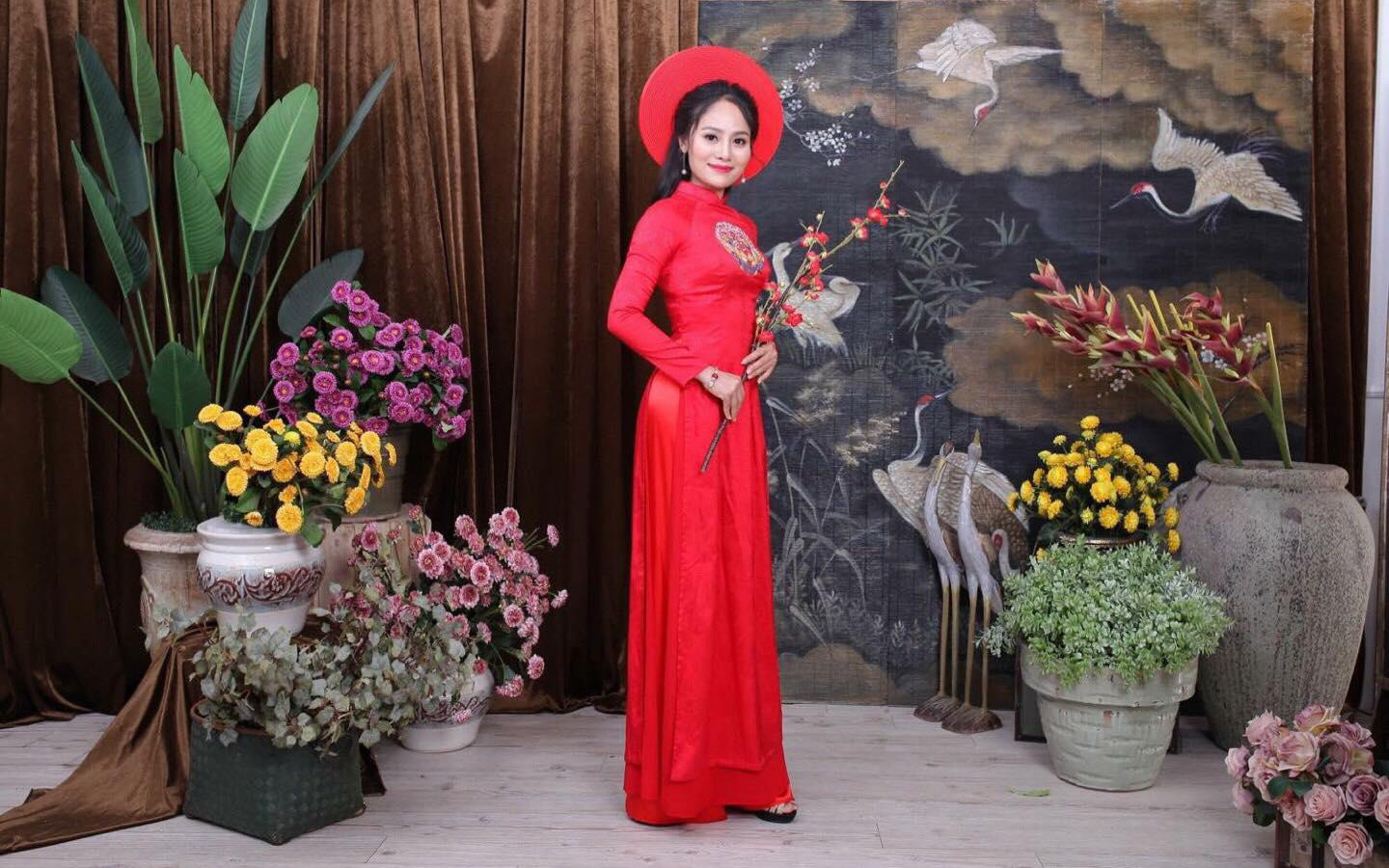 Tâm Đặng và hành trình bước qua rào cản để chinh phục ước mơ