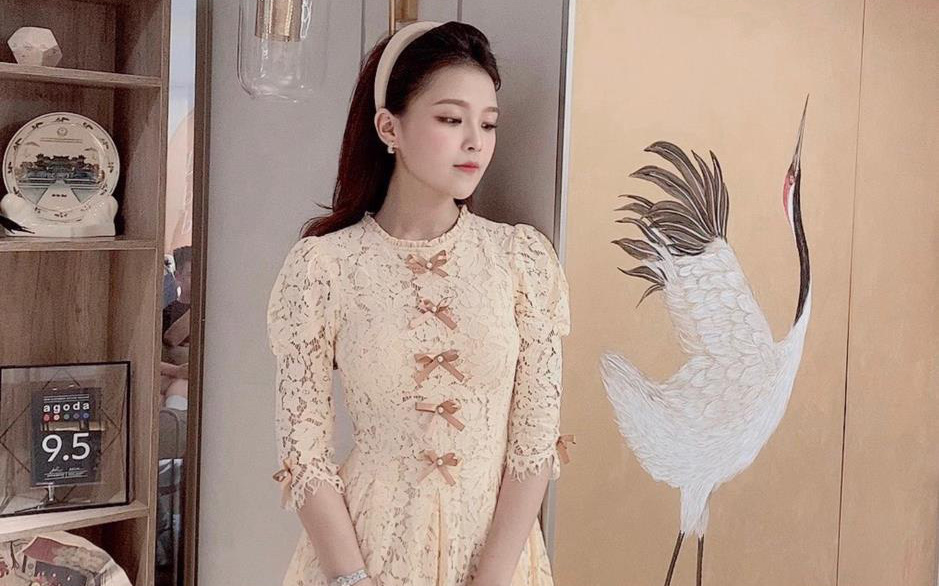 Ami Lamour và 4 điều cốt lõi nâng tầm giá trị thời trang thiết kế