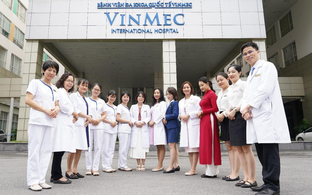 Bác sĩ Nguyễn Thu Hương: “Động lực của tôi là những hoàn cảnh éo le mắc ung thư vú”