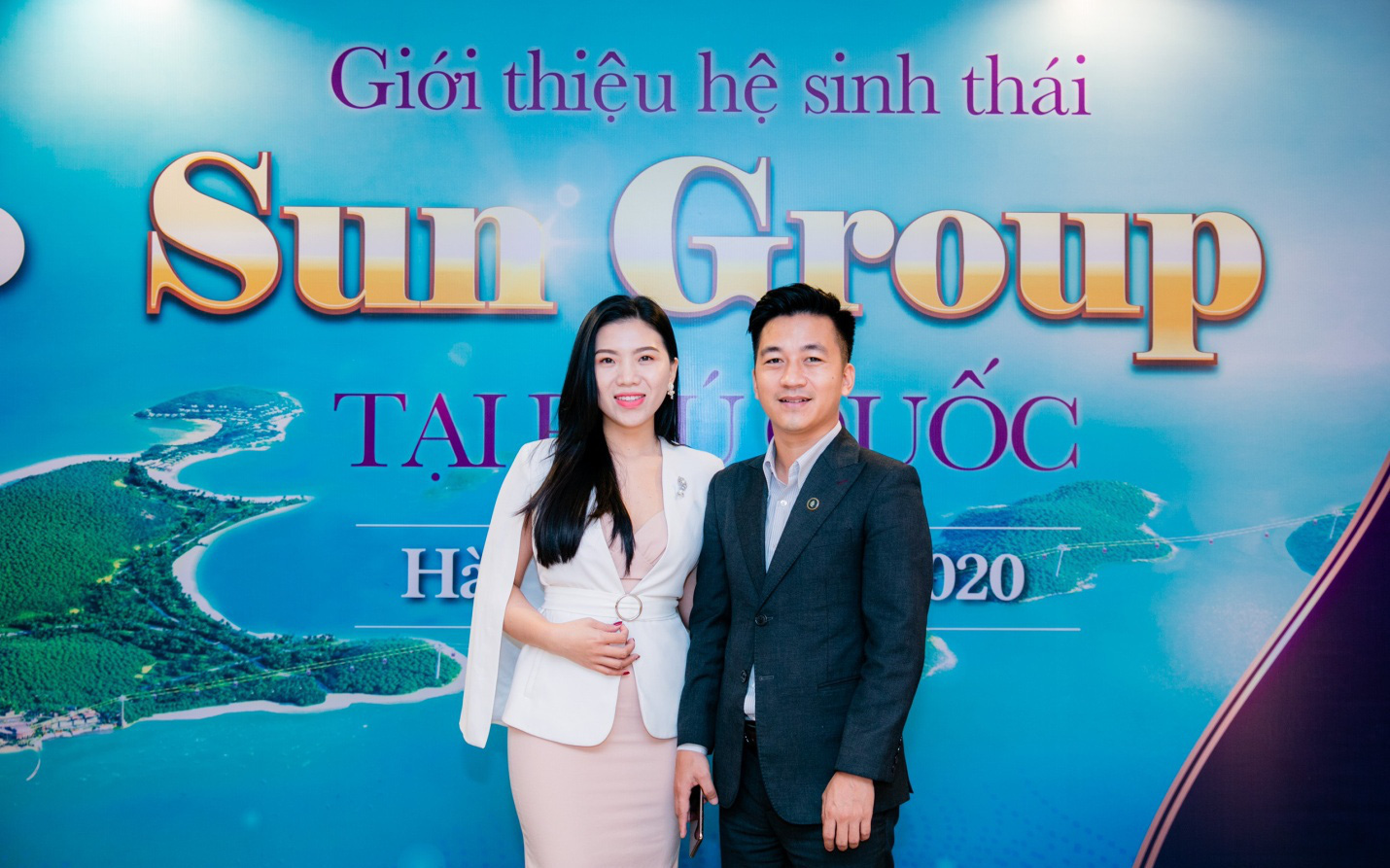 Đinh Thị Ngọc Thơ – "Nữ tướng’’ tiên phong sale BĐS triệu đô của Sky Realty