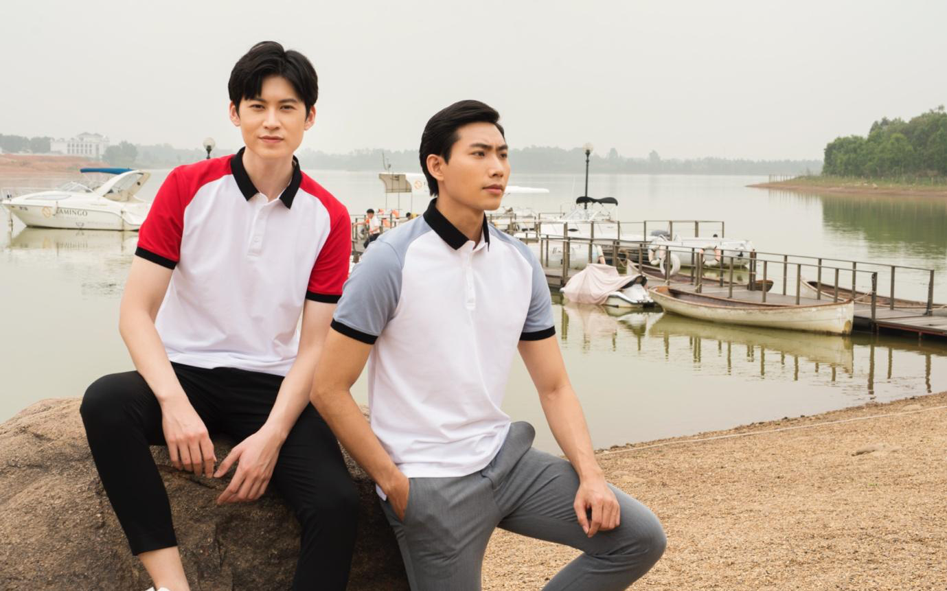 Top 5 items phải có trong tủ đồ nam giới vào mùa hè này