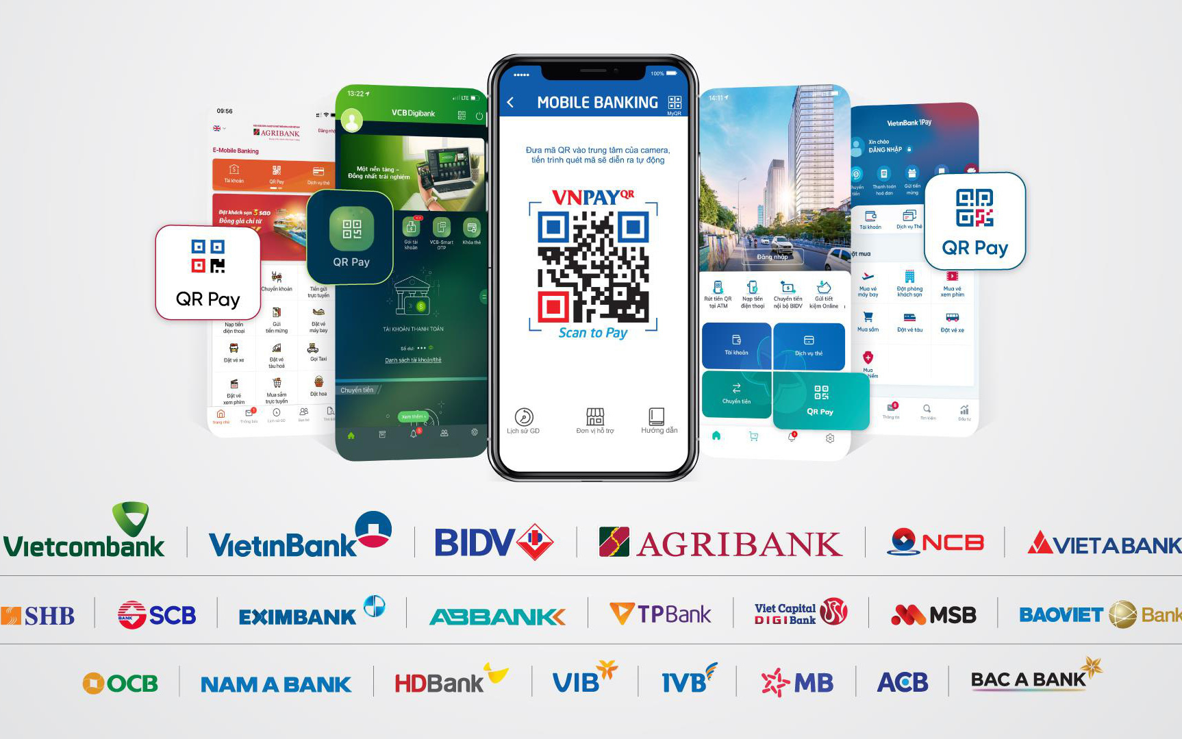 VNPAY khẳng định vị thế trong thị trường thanh toán điện tử