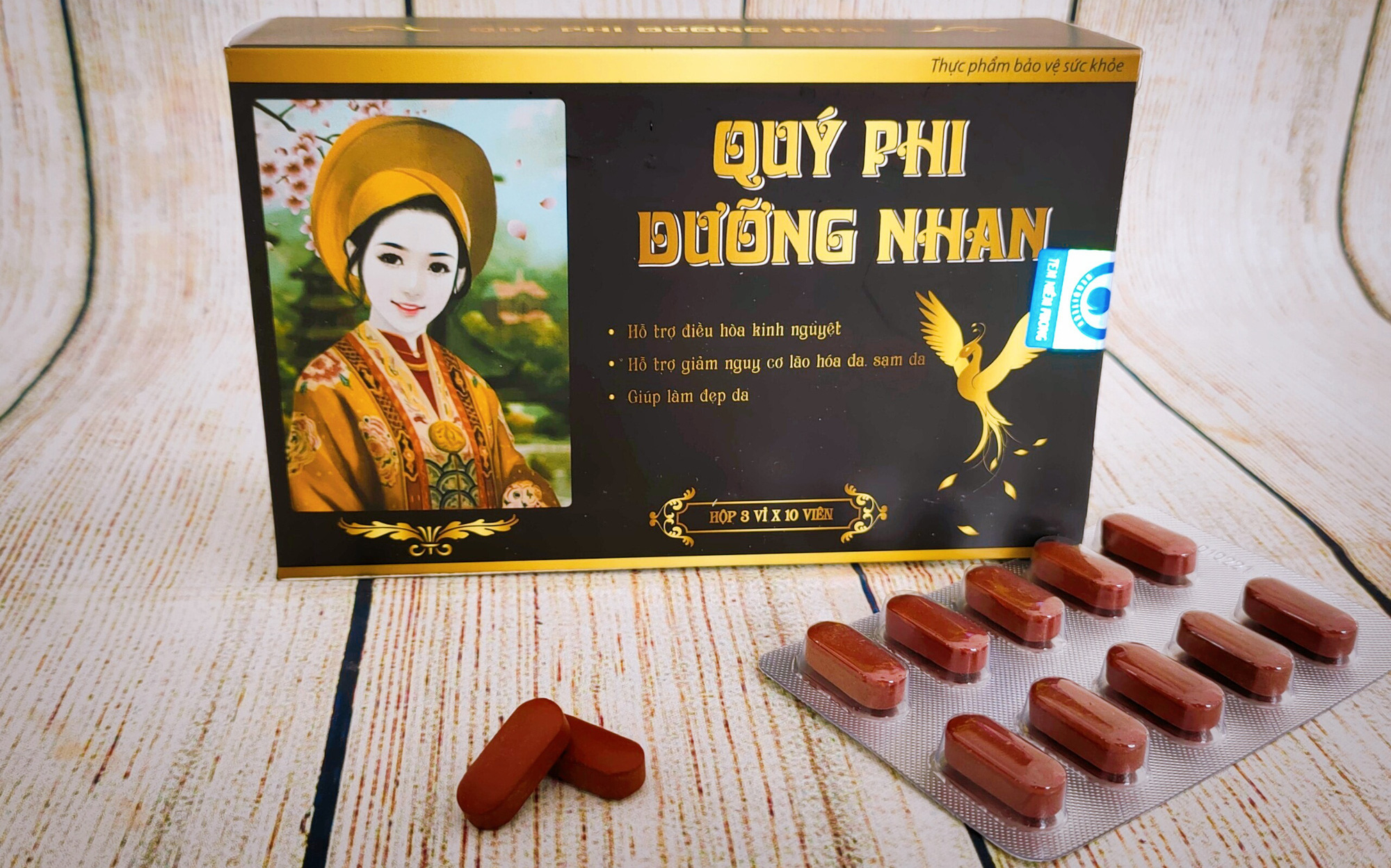 Mách nước chị em “bí kíp&quot; làm đẹp tự nhiên truyền đời của quý tộc xưa