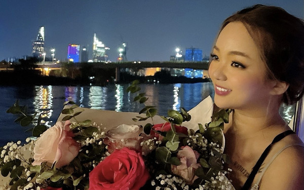 Hành trình trở thành &quot;hotgirl thú cưng&quot; của cô nàng 9x Trương Ngọc Bảo Vy