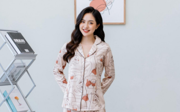Làm mới tủ đồ ngủ với bí quyết từ thương hiệu MiaLala