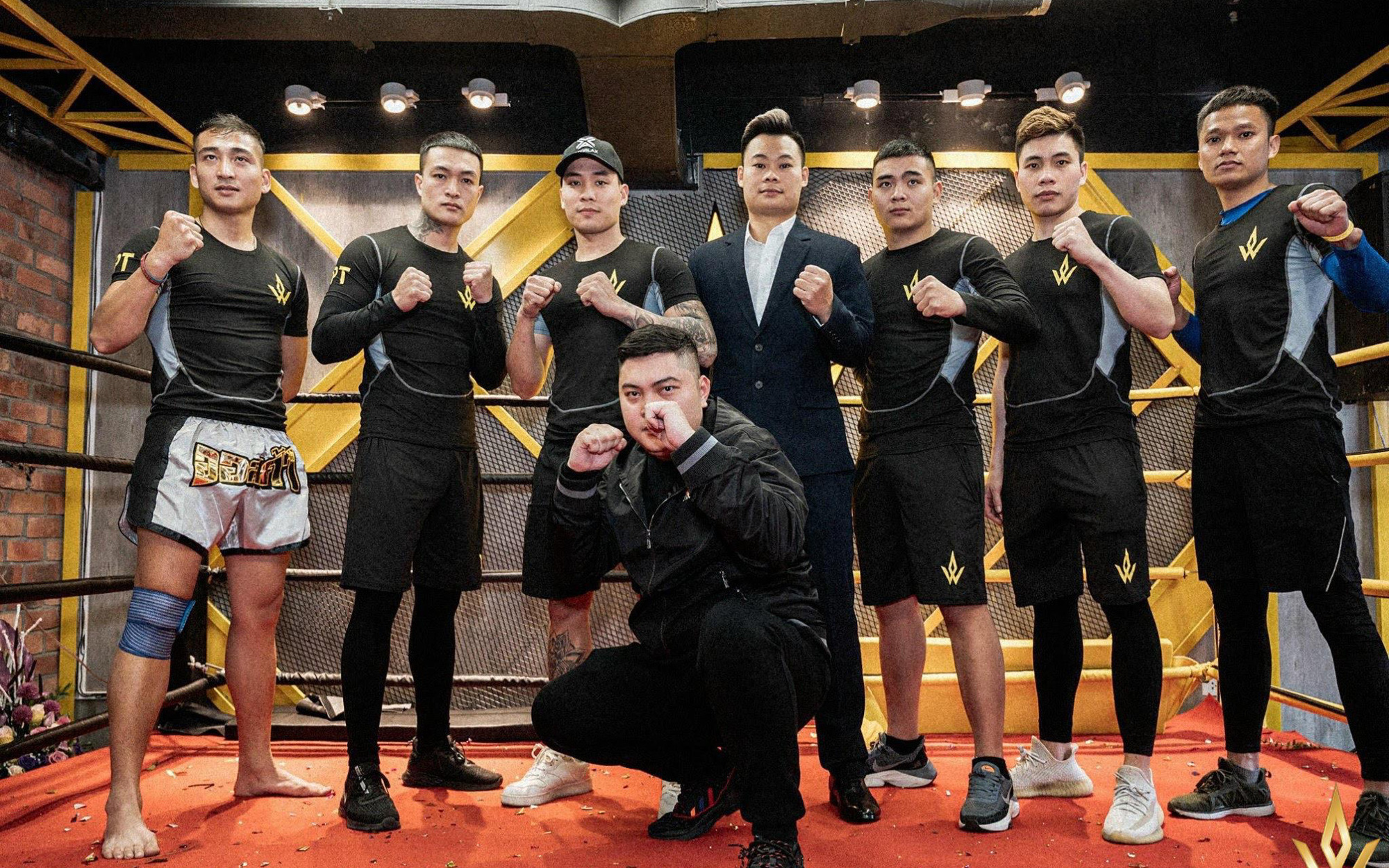 Học được gì từ câu chuyện khởi nghiệp của Founder Ace Kick Boxing - Nguyễn Hồng Quân?