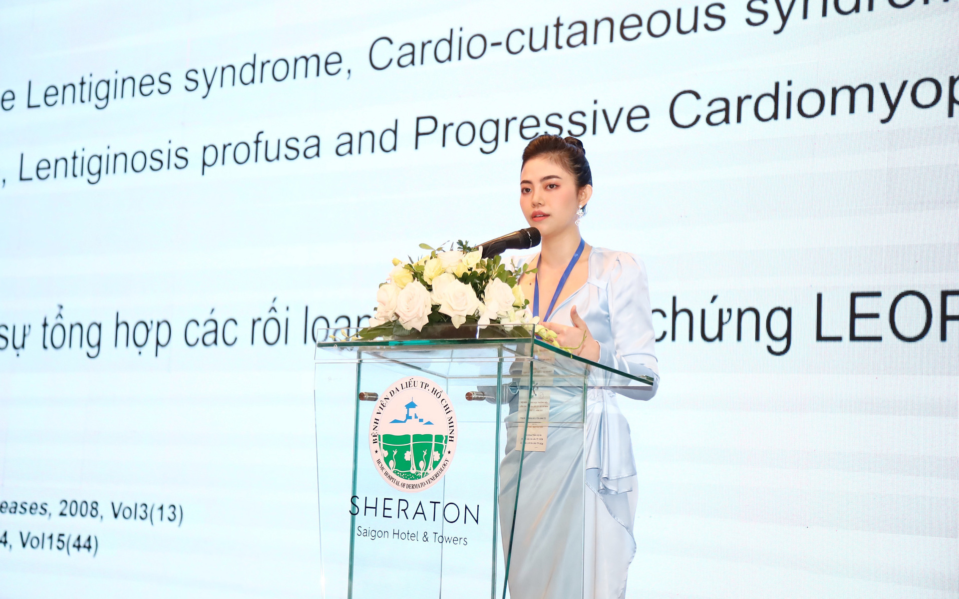 ThS. BS Trần Nguyên Ánh Tú chia sẻ kinh nghiệm nhiều năm trong ngành Da liễu - Thẩm mỹ