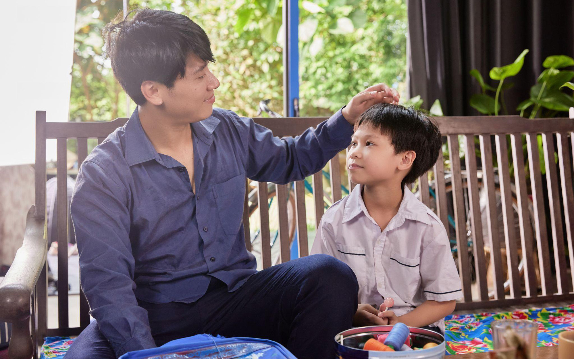 &quot;Những điều ta còn nhớ&quot; - Video lan tỏa thông điệp gắn kết gia đình trong thời kỳ giãn cách