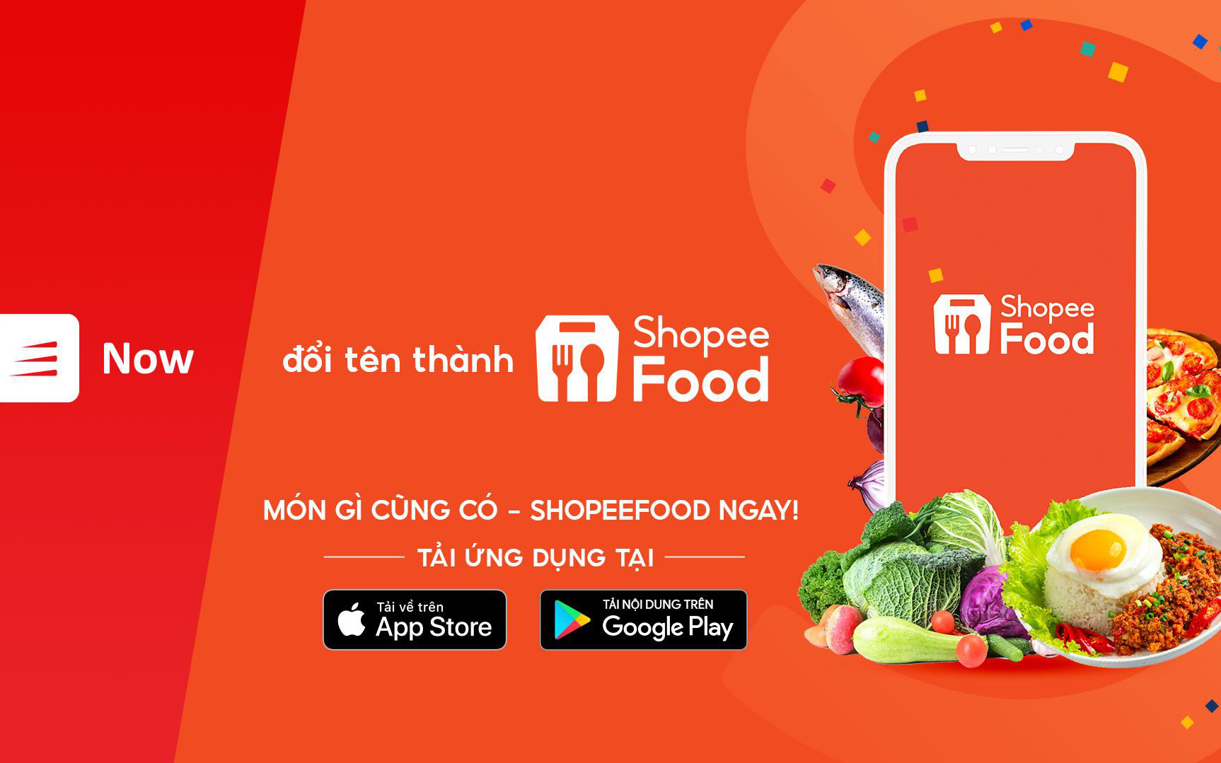 ShopeeFood mang đến các ưu đãi hấp dẫn và minigame thú vị cho người dùng