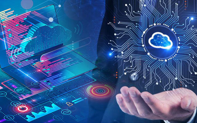 Cloud Server & các ứng dụng hỗ trợ điện toán đám mây giúp doanh nghiệp bứt phá trong 2022