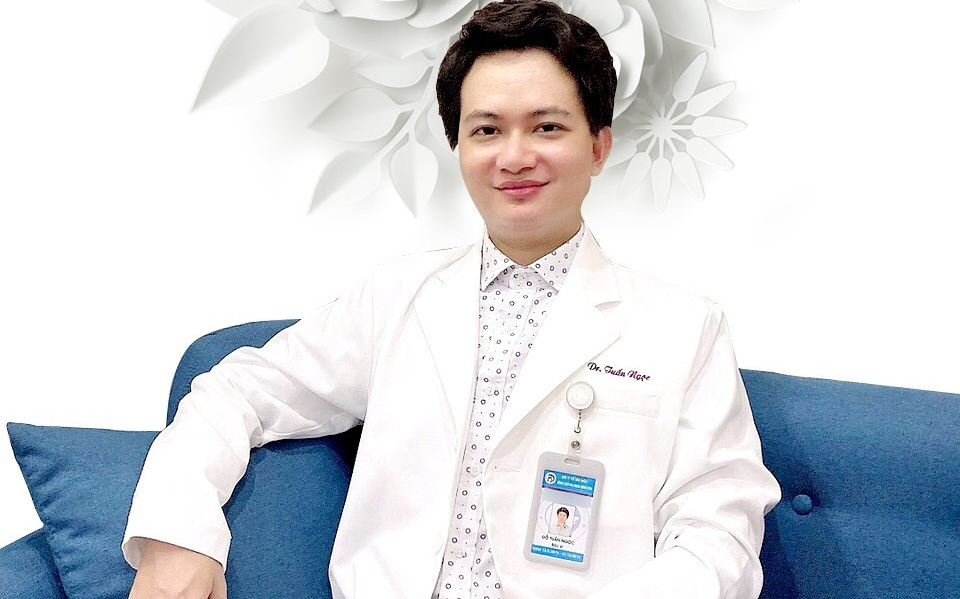 Ths. Bác sĩ Đỗ Tuấn Ngọc và nỗ lực nâng tầm vẻ đẹp phụ nữ Việt