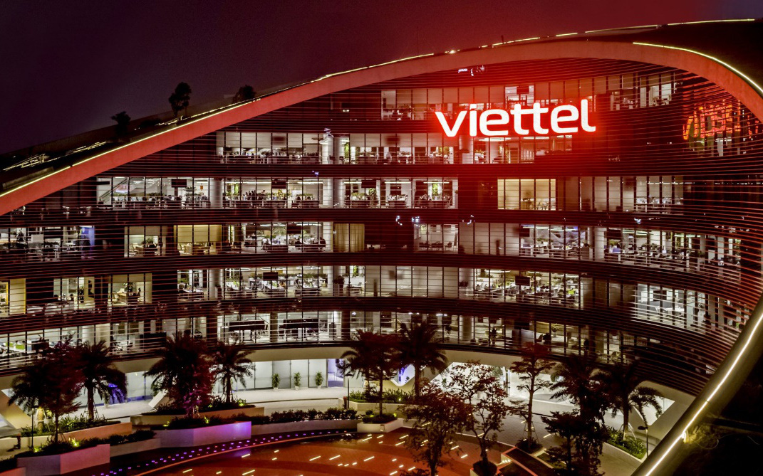 Viettel tiếp tục dẫn đầu ngành về kết quả kinh doanh