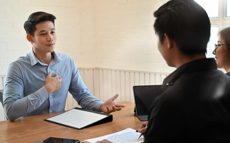Định vị thương hiệu cá nhân - GenZ phá bỏ lối mòn khi đi xin việc