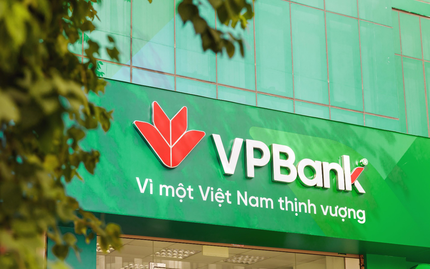 “Vì một Việt Nam thịnh vượng” – Tham vọng lớn của VPBank