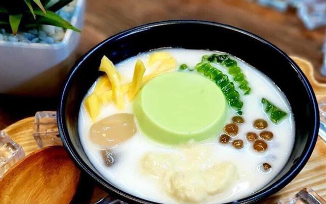 Loạt món ngon được giới trẻ săn đón trong mùa hè này