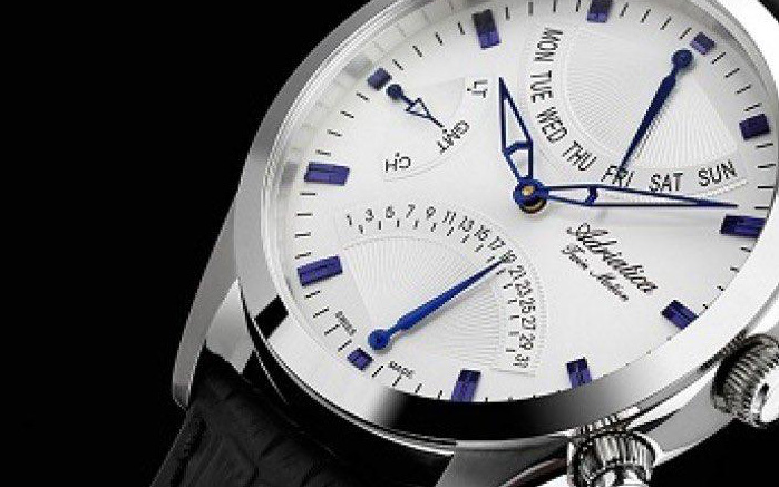 Khám phá những thương hiệu đồng hồ Thụy Sỹ tầm trung được yêu thích