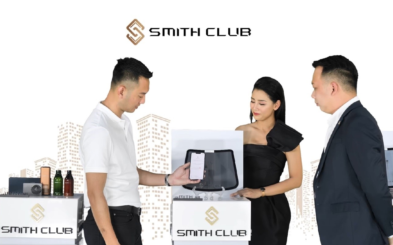 Khám phá những ưu điểm của phim cách nhiệt Smith Club T3 mới