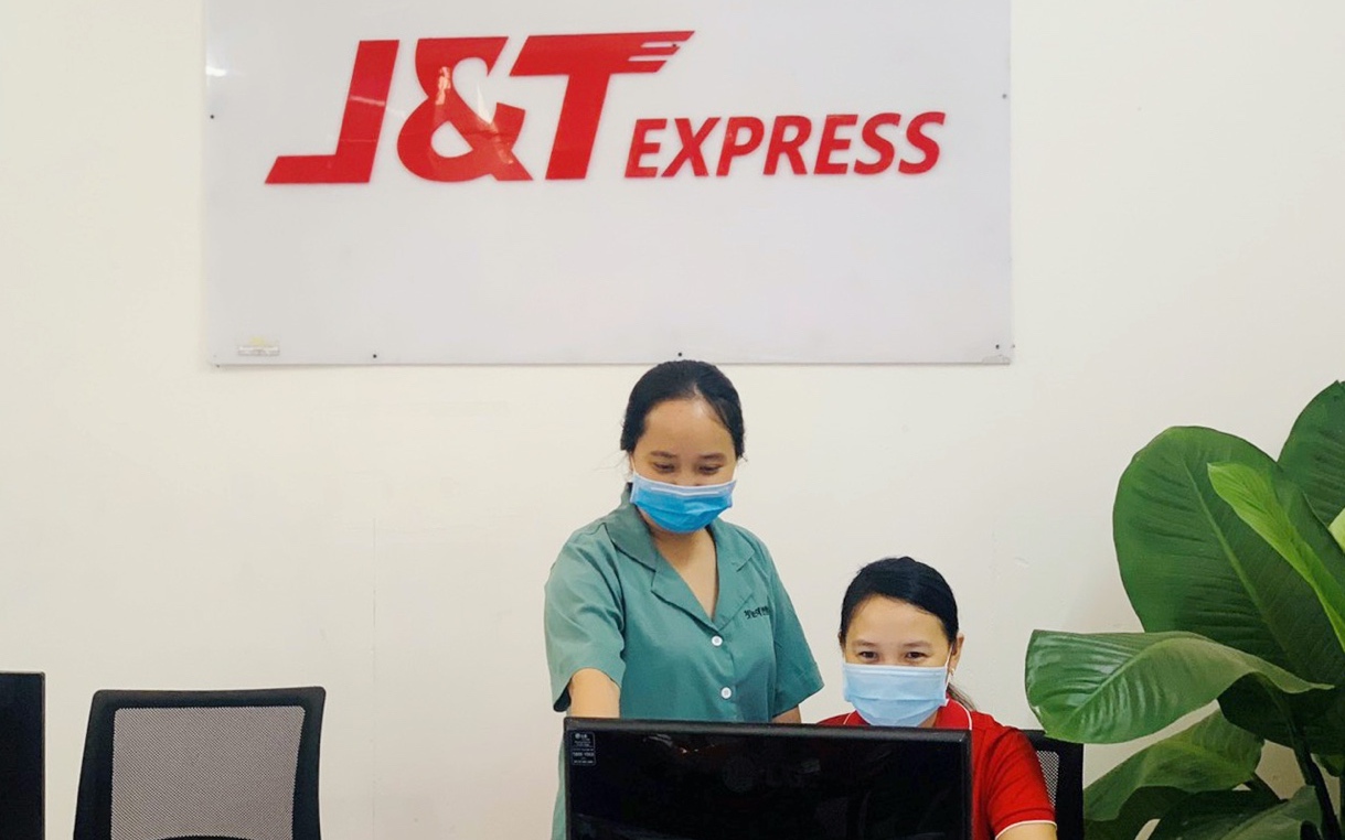 Xu hướng đầy hứa hẹn trong thị trường giao nhận: Nhượng quyền bưu cục