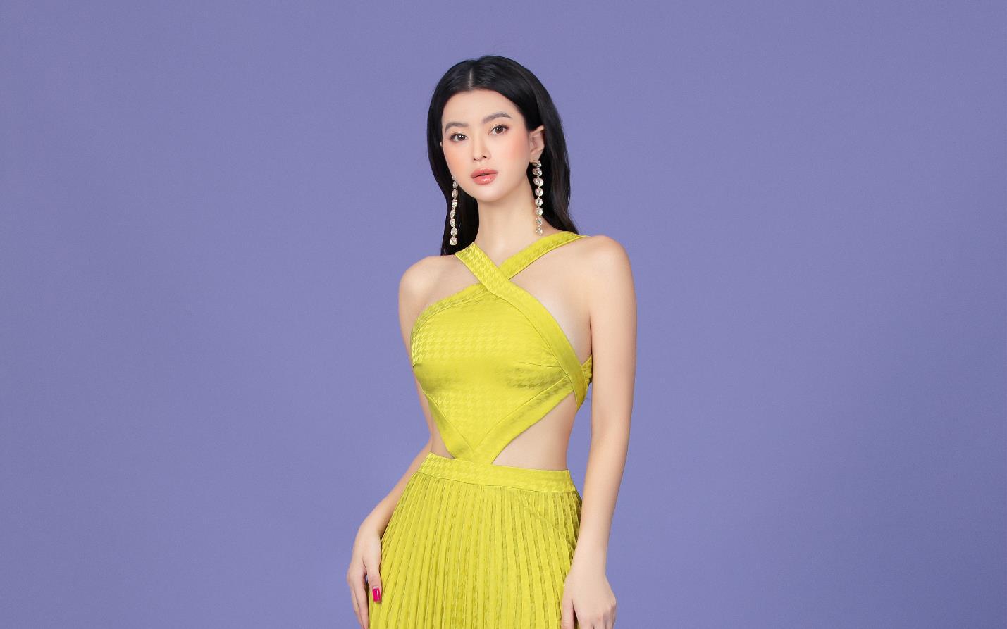 Hikichi Couture - Thương hiệu thời trang cao cấp dành cho phái đẹp
