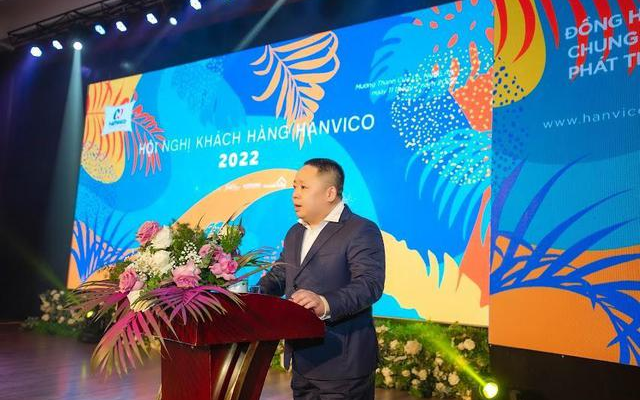 Hanvico – 23 năm tạo dấu ấn riêng trong ngành chăn ga gối đệm Việt