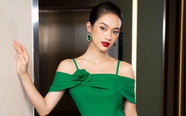 H&T Fashion ra mắt bộ sưu tập “Dạ tiệc đêm hè” đầy quyến rũ