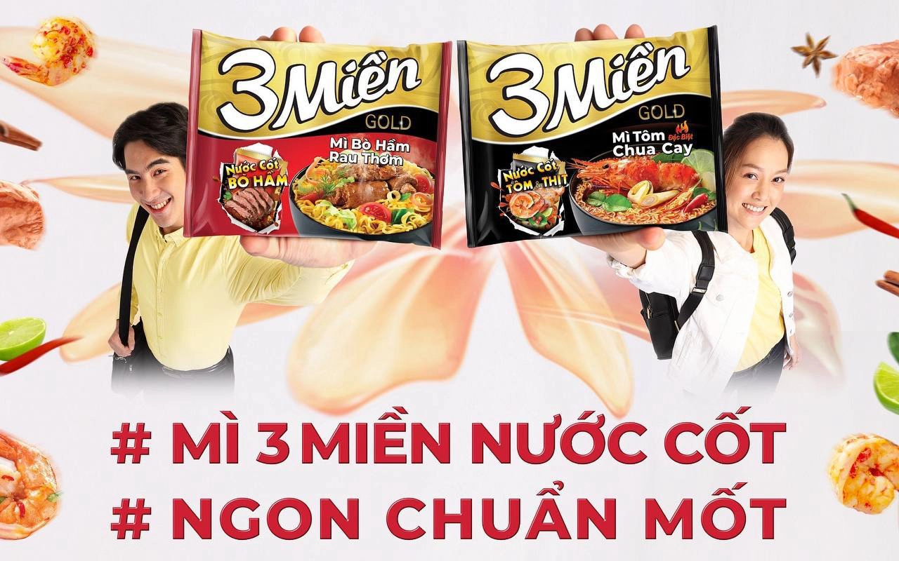 4 chữ P trong chiến lược kinh doanh của Uniben: Sản phẩm sáng tạo là tâm điểm