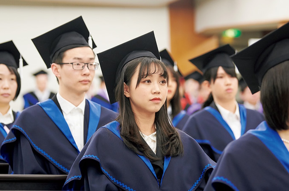 5 đại học tốt nhất Nhật Bản, một trong số đó là trường hoàng gia - sinh viên Việt Nam có nhiều cơ hội - Ảnh 3.