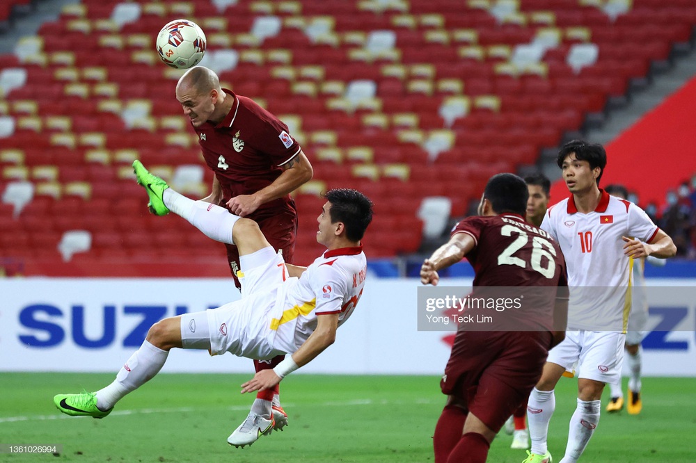 Chốt ngày bốc thăm AFF Cup 2022; đội tuyển Việt Nam lên kế hoạch giành lại ngôi vương - Ảnh 2.