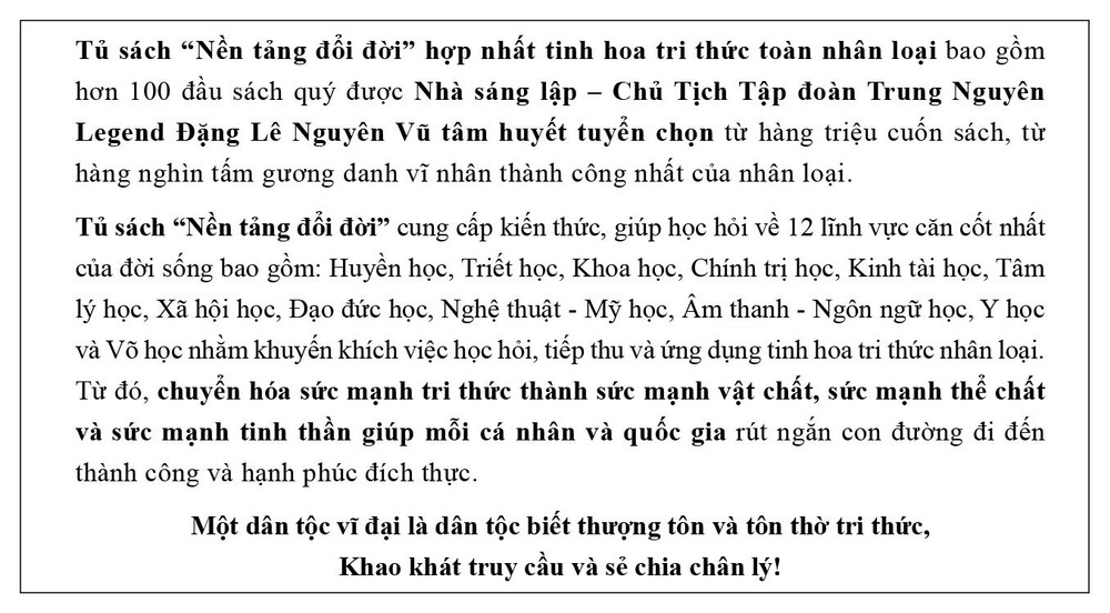 Giải mã bí ẩn về gia tộc giàu có nhất thế giới và quy luật vận hành của tiền tệ - Ảnh 5.