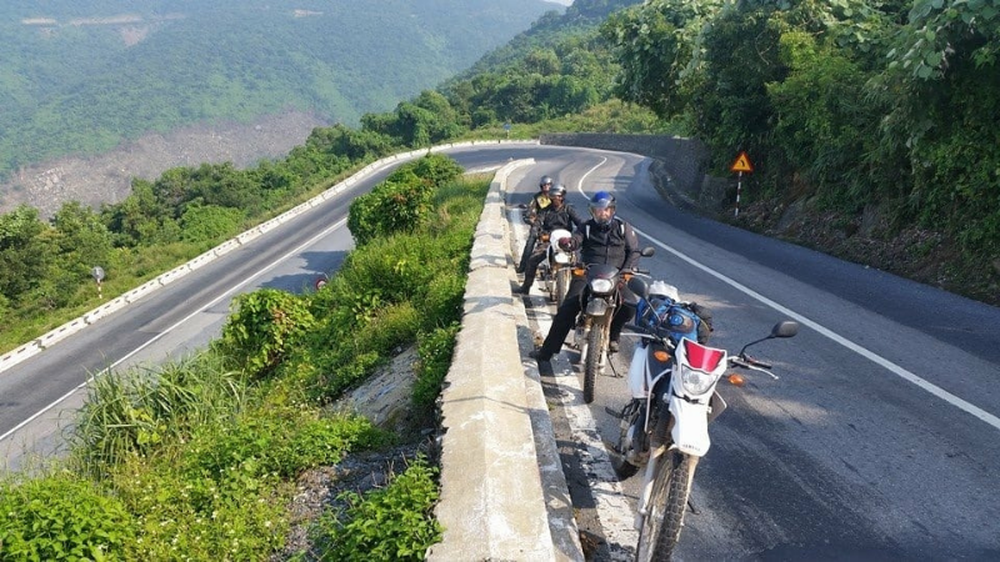 Why Taking A Scooter Around Vietnam Is The Ultimate South-East Asia Travel Plan - Ảnh 2.