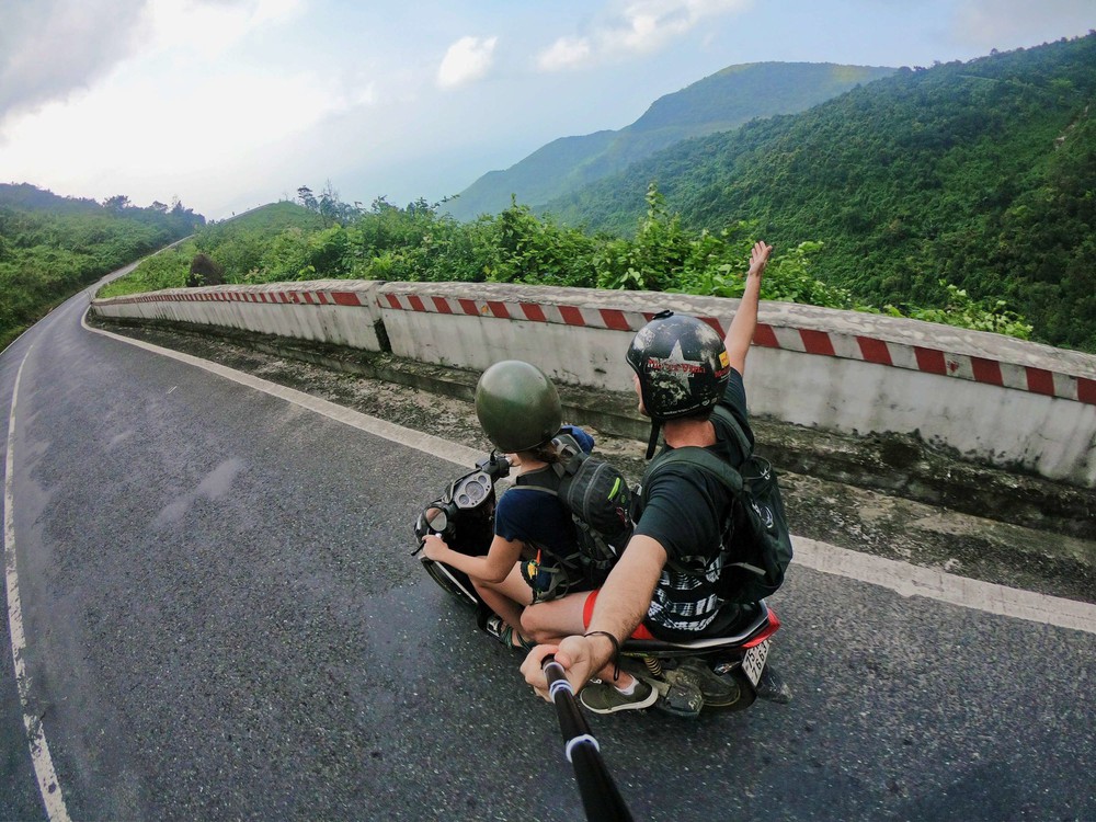 Why Taking A Scooter Around Vietnam Is The Ultimate South-East Asia Travel Plan - Ảnh 3.