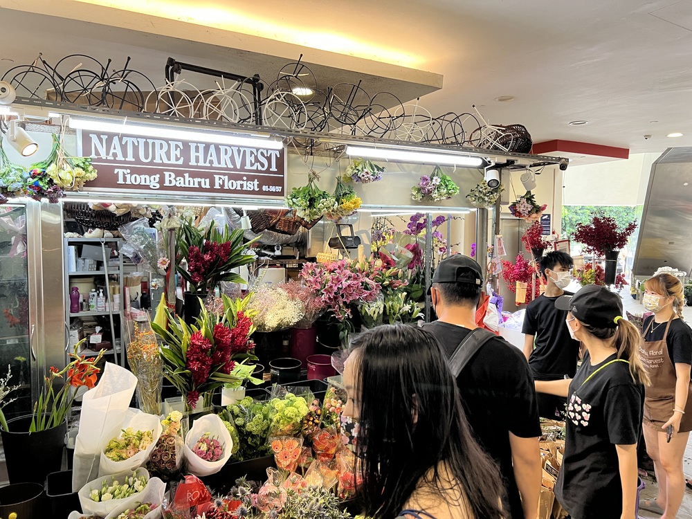Sức hút bất ngờ tại chợ truyền thống Singapore khiến người dân mê mẩn hơn cả siêu thị? - Ảnh 7.