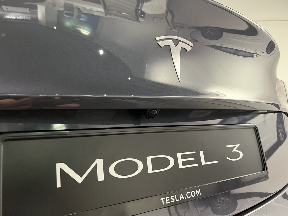 Trải nghiệm xe điện Tesla: Tất cả hoàn hảo, trừ một chi tiết - Ảnh 6.