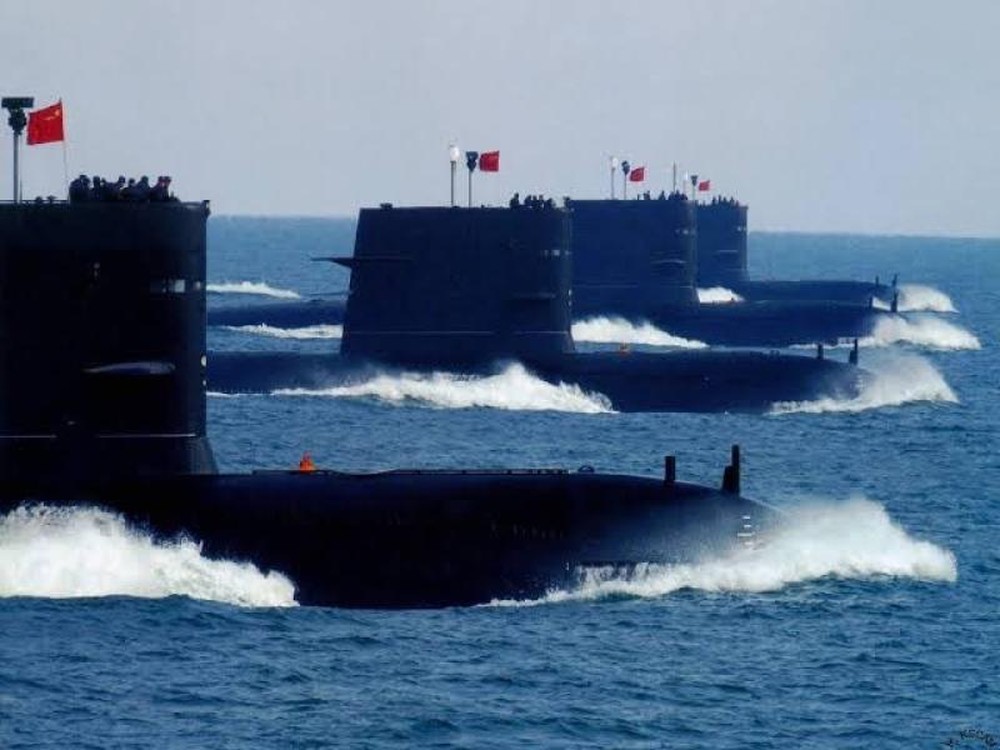Bí mật vỡ lở vì bán tàu ngầm cho Thái Lan: Trung Quốc kì kèo, liền bị giội ngay nước lạnh - Ảnh 2.