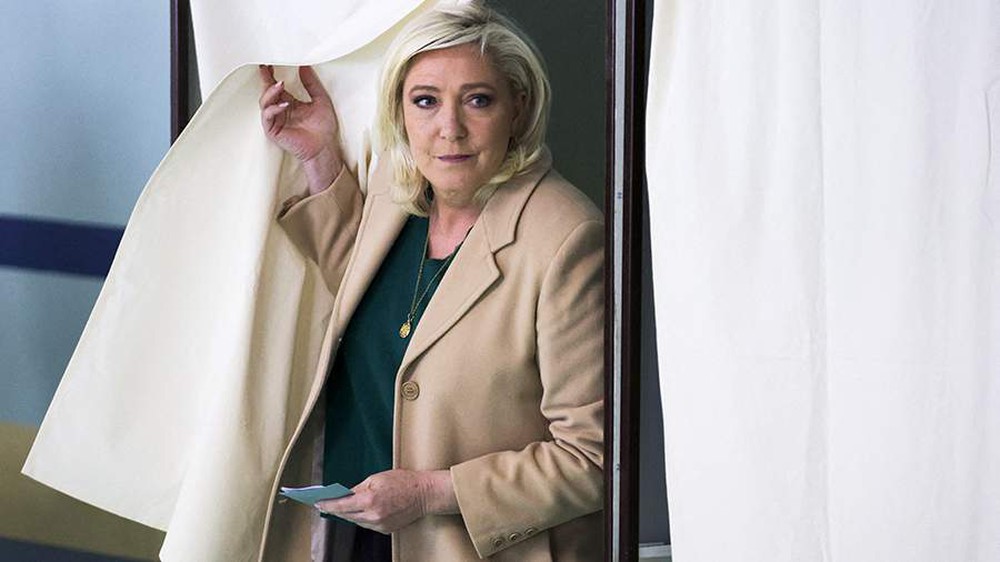Bầu cử tổng thống Pháp đang bước vào hồi gay cấn: Kết quả chỉ có thể biết vào phút chót - Ảnh 5.
