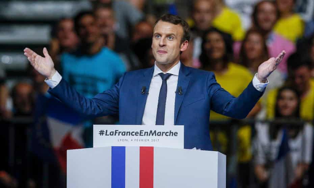 Bầu cử tổng thống Pháp đang bước vào hồi gay cấn: Kết quả chỉ có thể biết vào phút chót - Ảnh 2.