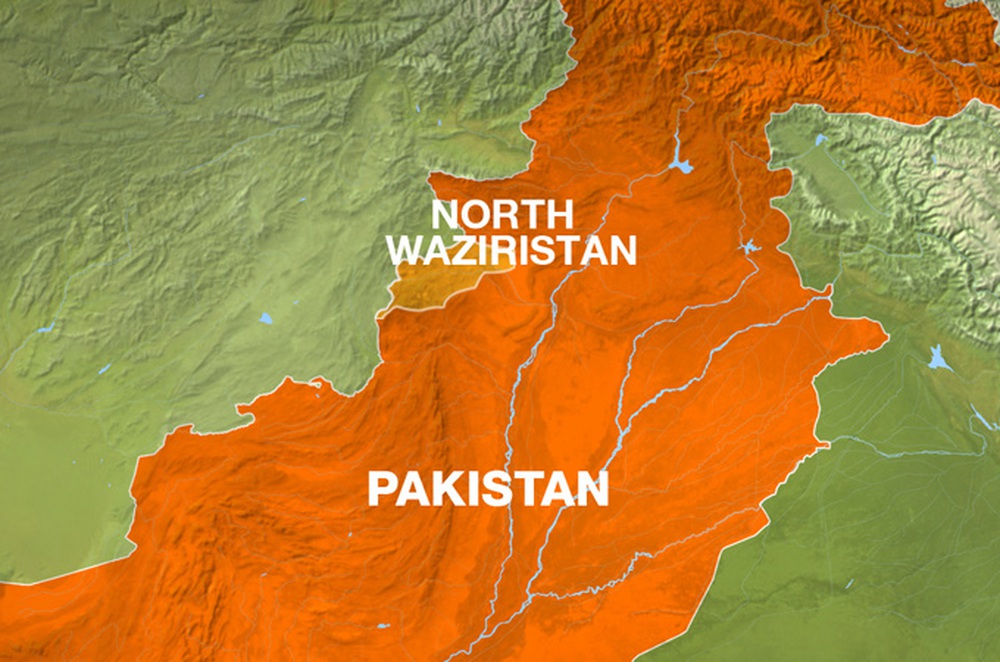 Bị QĐ Pakistan nã tên lửa, Taliban ra cảnh báo chiến tranh - Afghanistan đột ngột nóng rẫy - Ảnh 4.