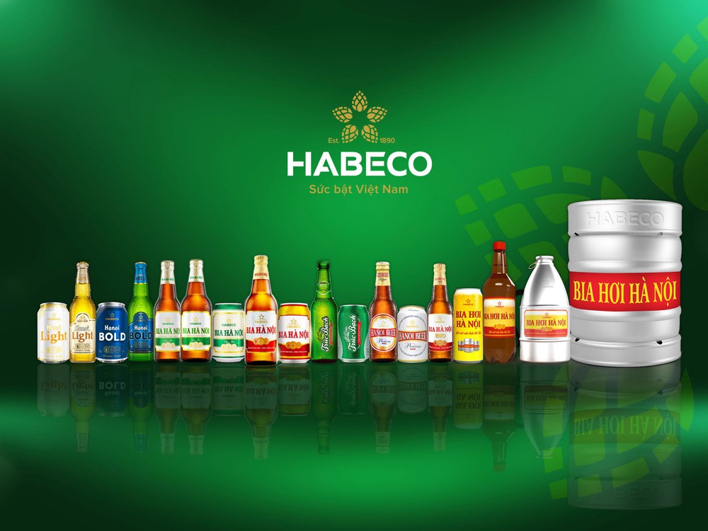 Giá bia tăng mạnh, cổ phiếu ngành bia lại không như kỳ vọng - Ảnh 2. Giá bia tăng mạnh, cổ phiếu ngành bia lại không như kỳ vọng - Ảnh 2.