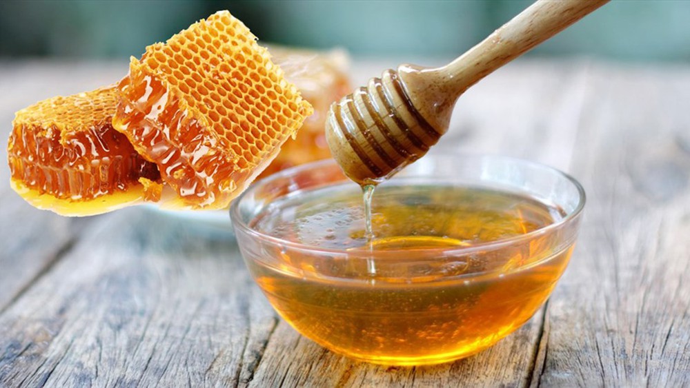 Loại củ bán đầy chợ, chống lão hoá, hạ huyết áp cực tốt: Thêm mật ong thành thuốc trị ho - Ảnh 5.