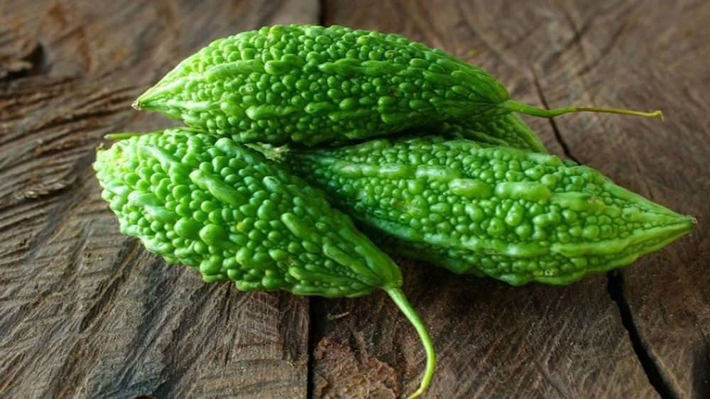 Thứ quả giúp hạ đường huyết, ngừa ung thư: Bí quyết trường thọ của người Nhật, VN có nhiều - Ảnh 1.