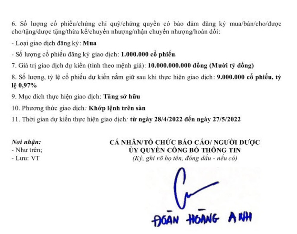 Mạnh tay chi tiền khủng, con gái bầu Đức sẽ bắt đáy thành công? - Ảnh 1.