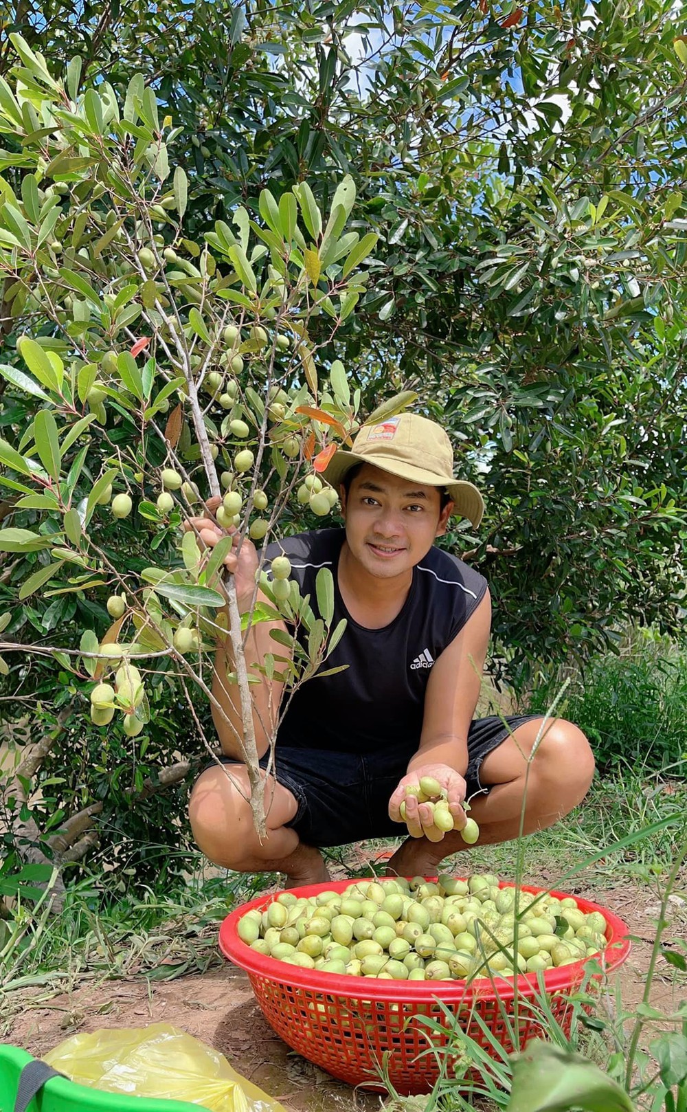 Minh Luân: Nhiều người bảo, ở ngoài chắc tôi ác lắm nên mới diễn đạt như thế - Ảnh 3.