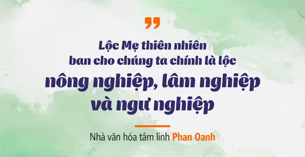 Những điều đặc biệt của ngày Giỗ Tổ và lý giải hiện tượng kiệu bay - Ảnh 2.