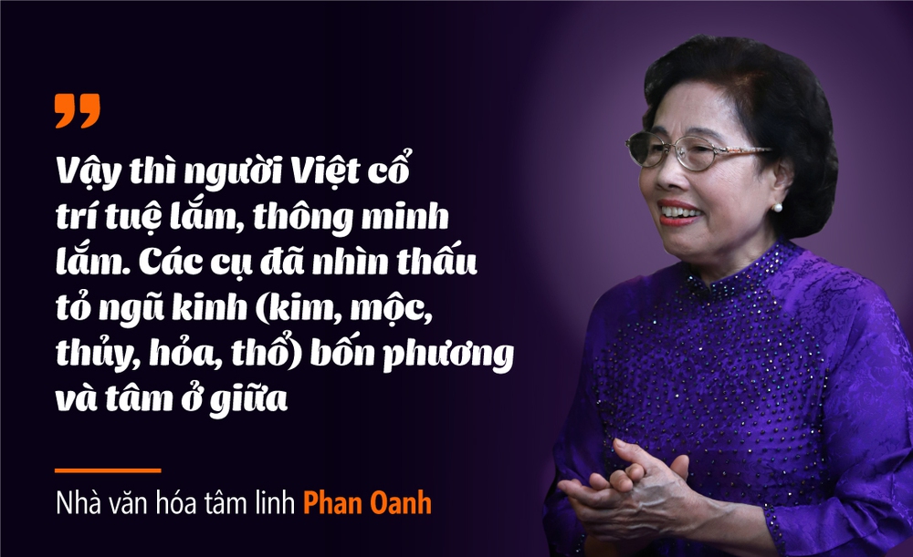 Những điều đặc biệt của ngày Giỗ Tổ và lý giải hiện tượng kiệu bay - Ảnh 3.