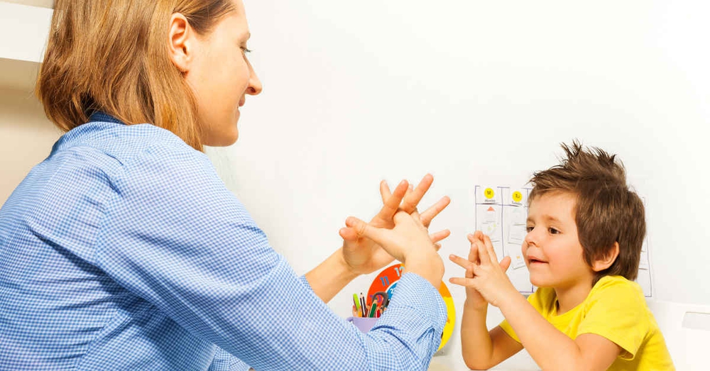 Phòng tránh rối loạn tâm lý ở trẻ: Chuyên gia chỉ ra điều bố mẹ nên làm mỗi ngày - Ảnh 1.