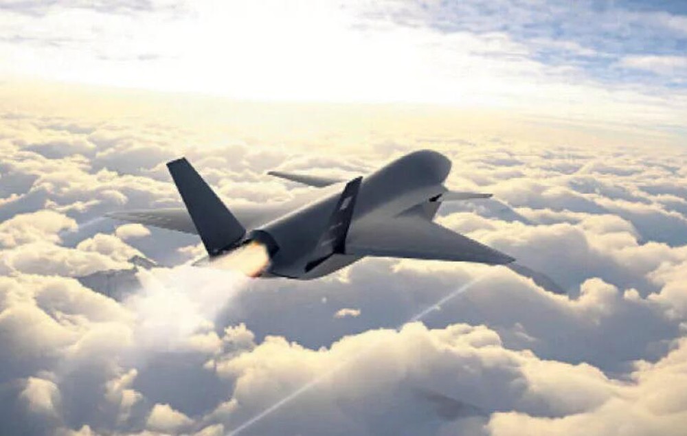 Chân dung cha đẻ UAV tác chiến tốt nhất thế giới: Tiết lộ tham vọng mới - Ảnh 4.