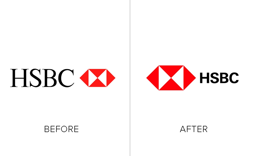 HSBC: Lịch sử thay đổi logo của biểu tượng thương mại toàn cầu - Ảnh 1.